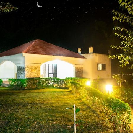Olive Resort & Villas Khawāsa Eksteriør billede